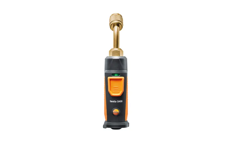Testo Smart Probes AC&R Test Kit