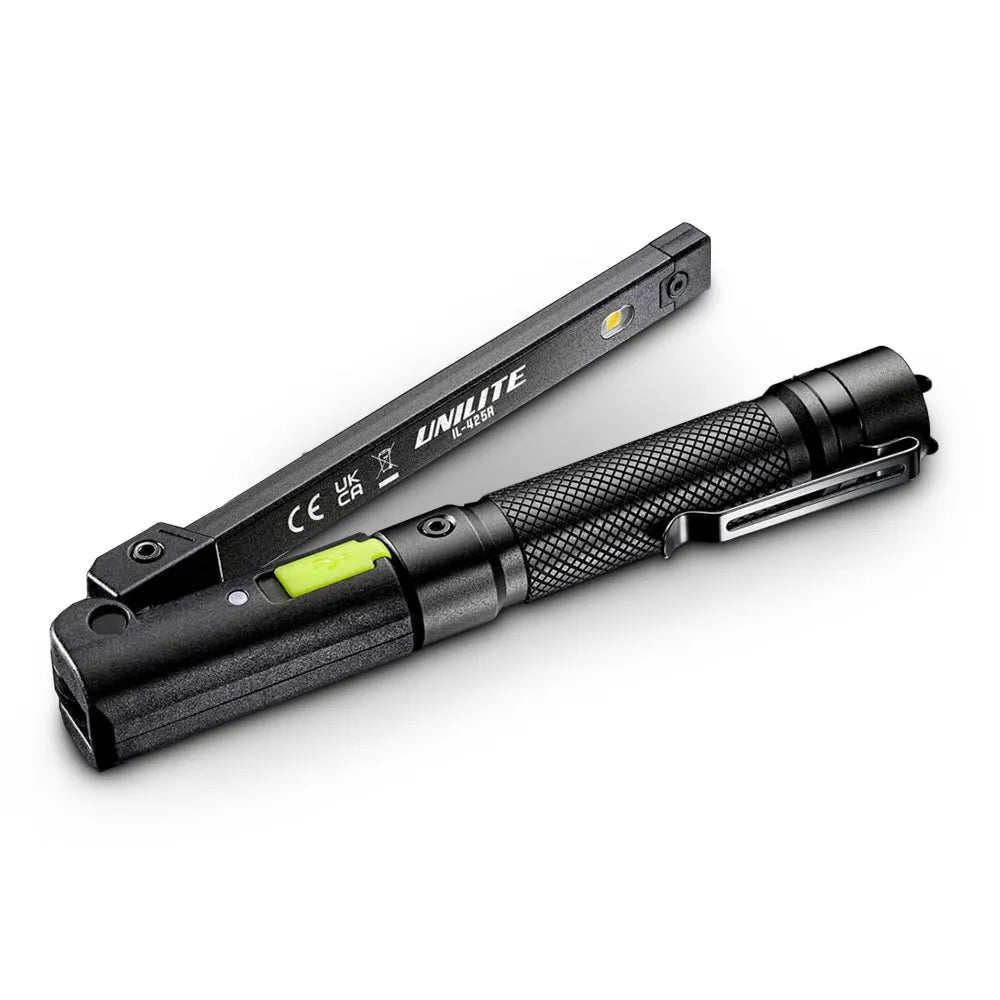 Unilite Inspection Light IL-425R
