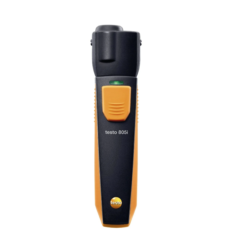 Testo 805i Infrared Thermometer