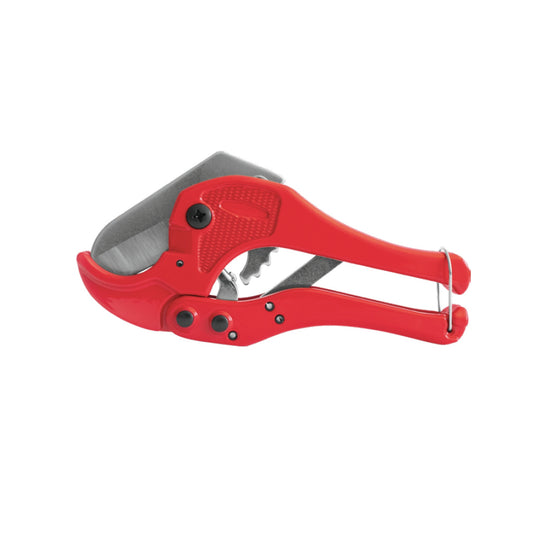 TekEdge PVC Pipe Cutter TE-PC42