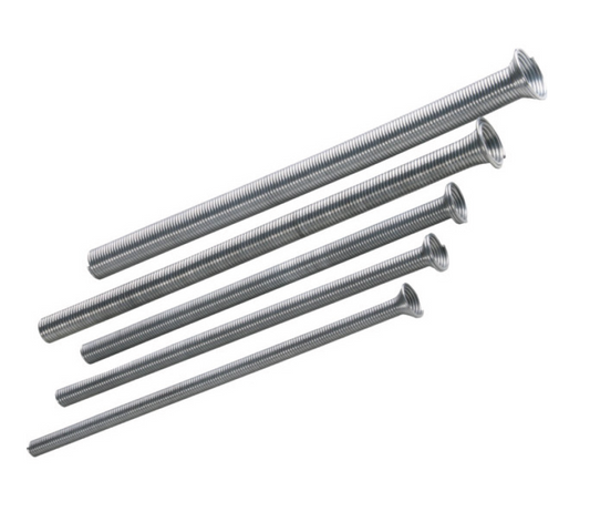 TekEdge Bending Springs
