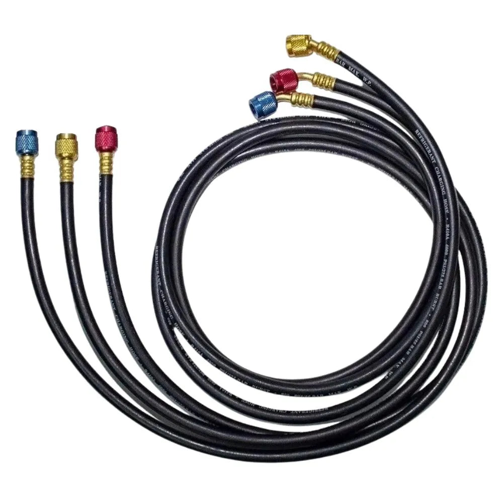 Black Diamond Hose Set 60"