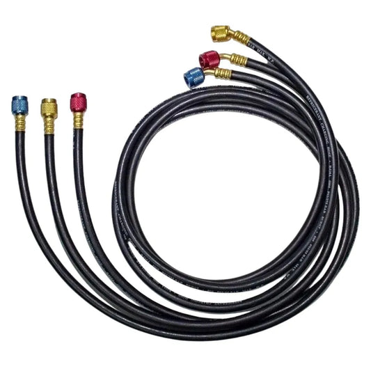 Black Diamond Hose Set 60"