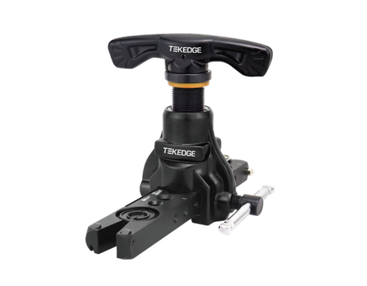 TekEdge Flaring Tool TE-806A