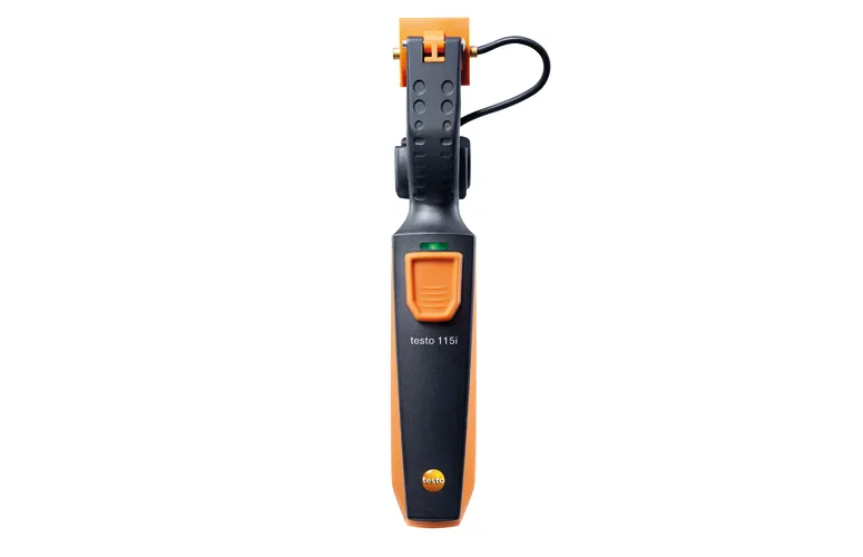 Testo Smart Probes AC&R Test Kit