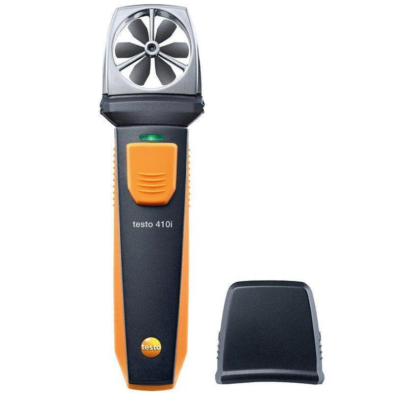 Testo 410i Vane Anemometer